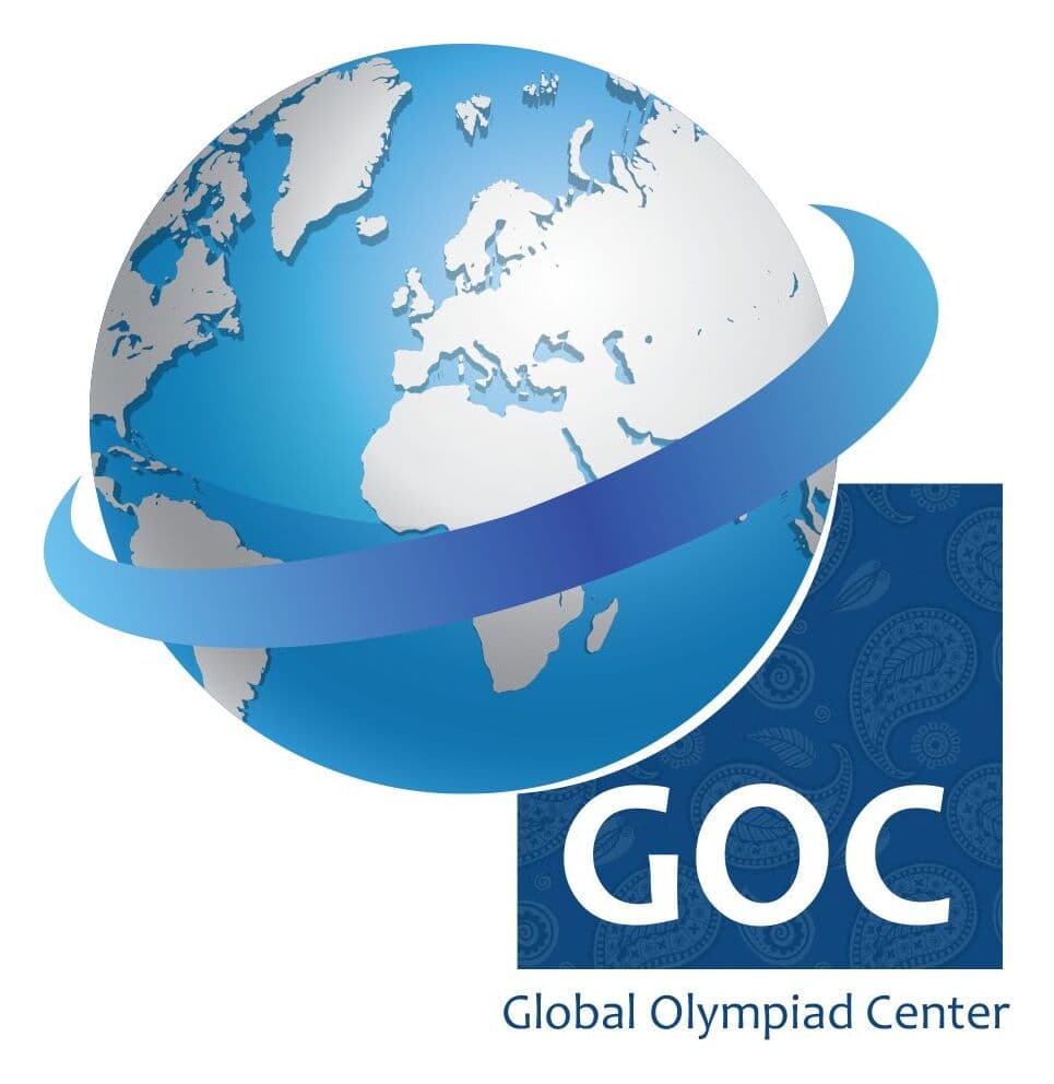 GOC — Global Olympiad Center